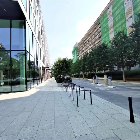 Mki - Chmielna 73 C Center *