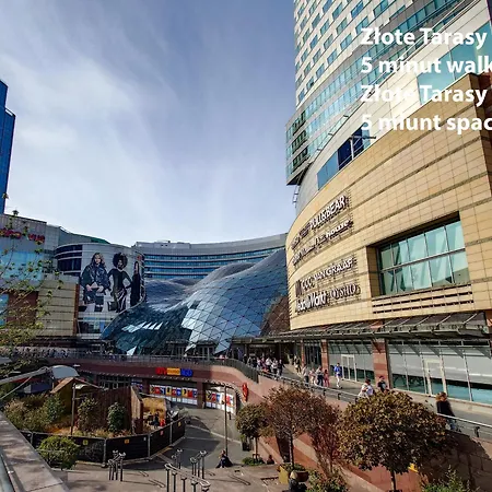 Mki - Chmielna 73 C Center *