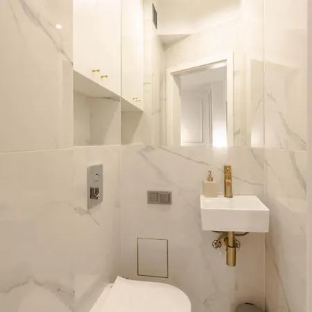Apartamento Mki - Chmielna 73 C Center