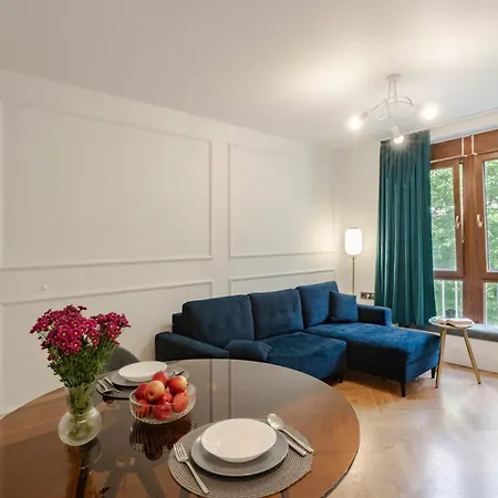 Apartamento Mki - Chmielna 73 C Center
