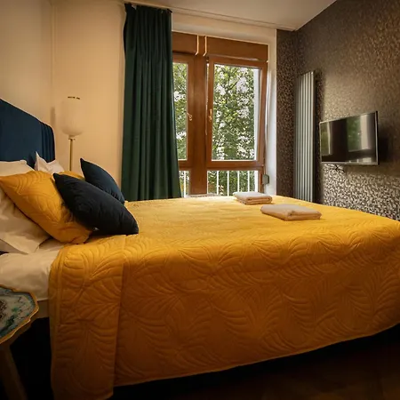 Mki - Chmielna 73 C Center Apartament