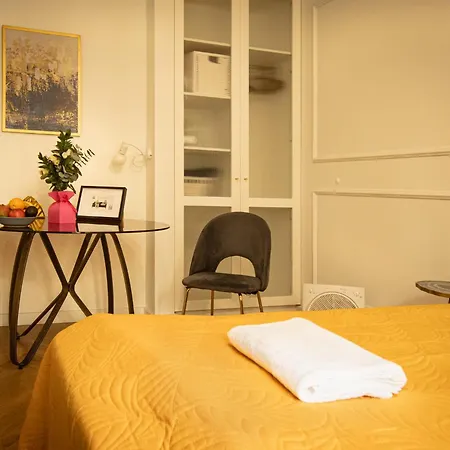 Apartament Mki - Chmielna 73 C Center *