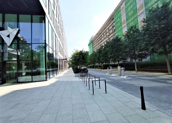 Mki - Chmielna 73 C Center *